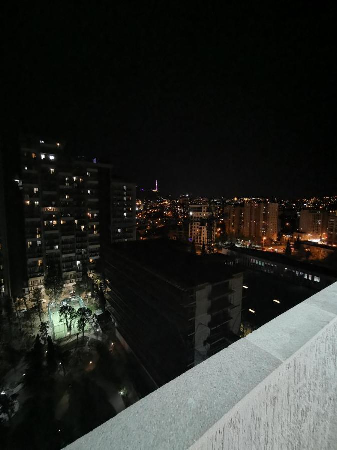 Archic509 Tbilisi Exterior foto