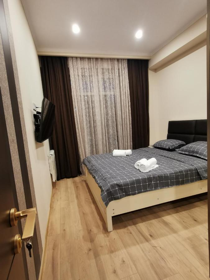 Archic509 Tbilisi Exterior foto
