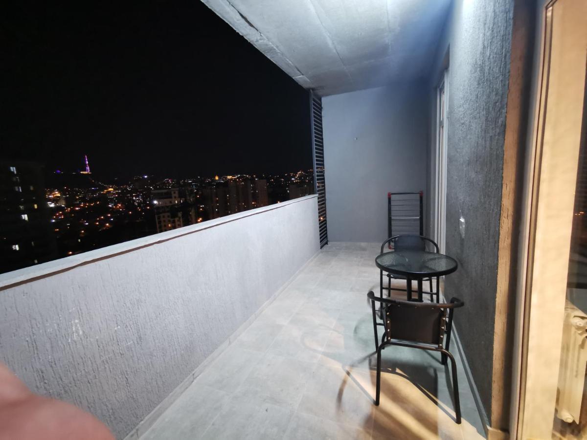 Archic509 Tbilisi Exterior foto