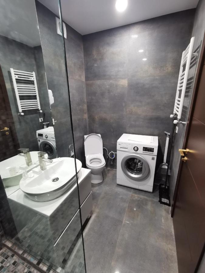 Archic509 Tbilisi Exterior foto